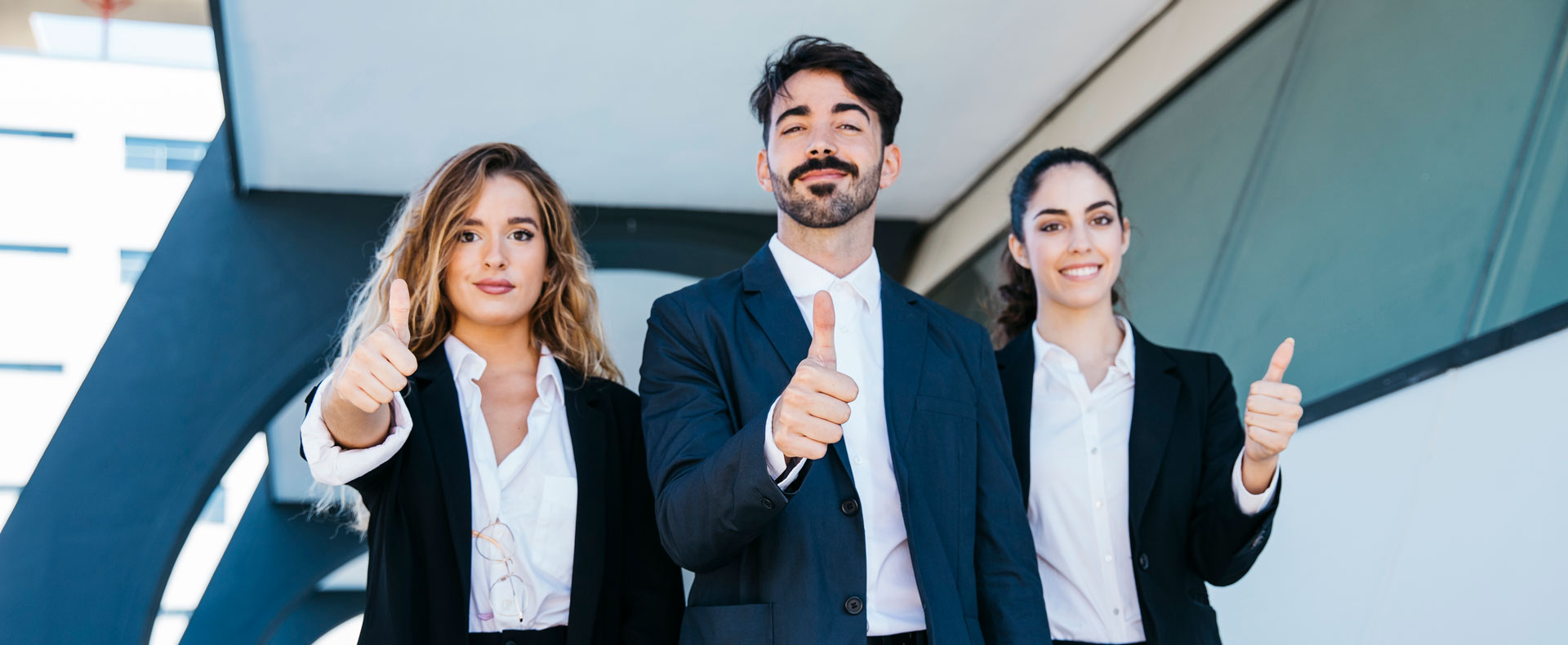 ¿Tu empresa requiere de un líder, un vendedor o un socio?